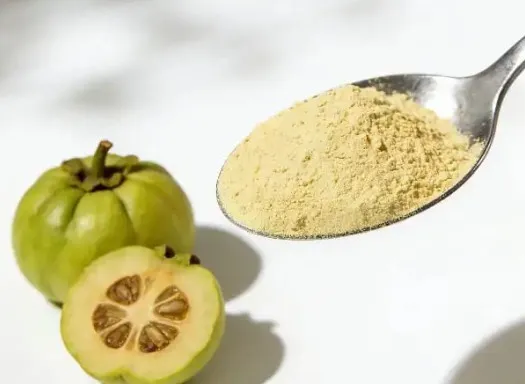 Sodaslim Ingredients